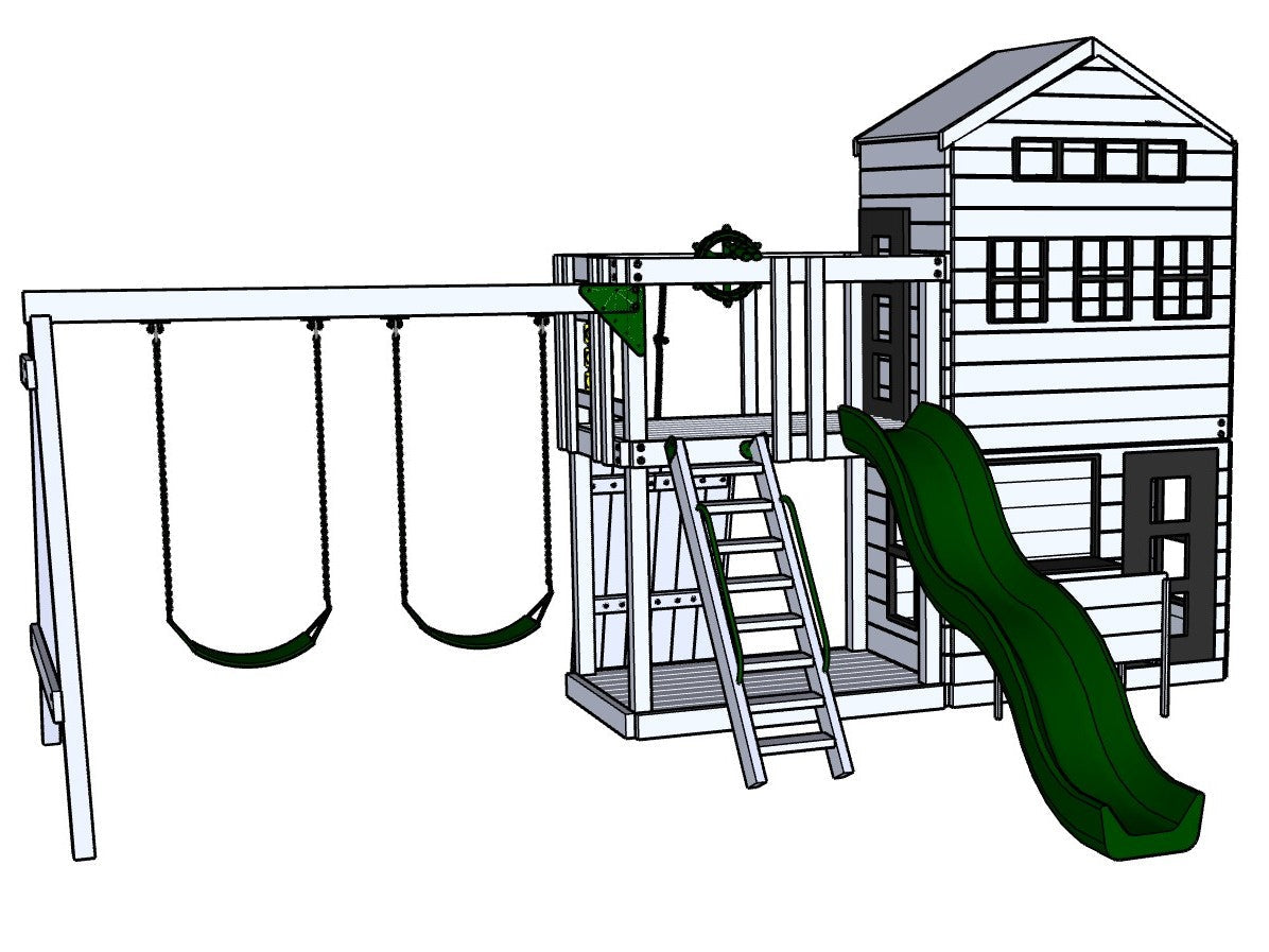 Clubhouses