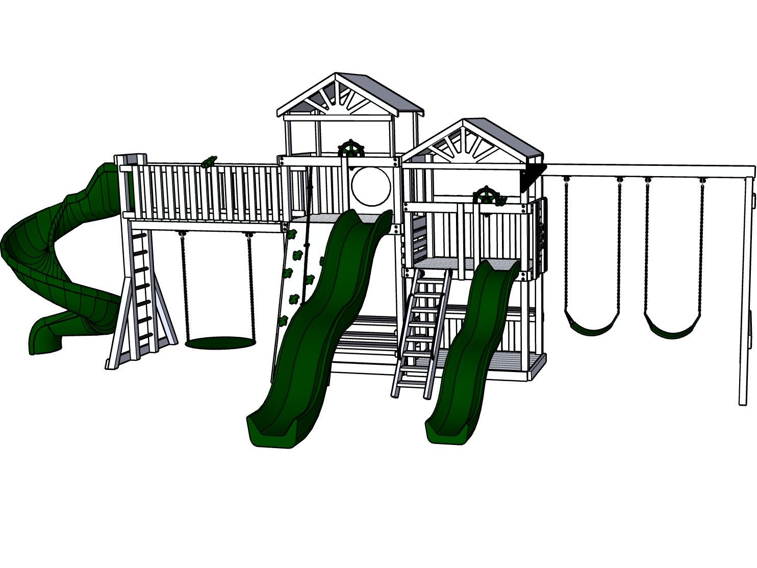 Bridge Sets