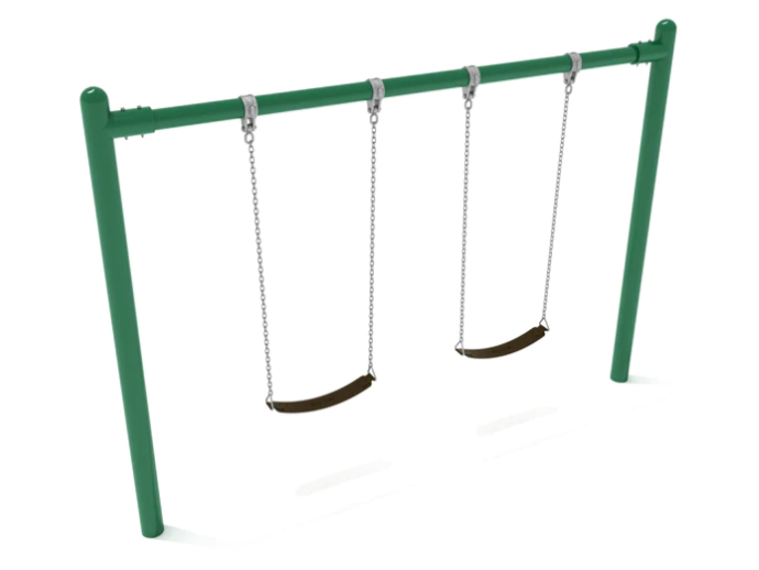 Elite Single Post Swing