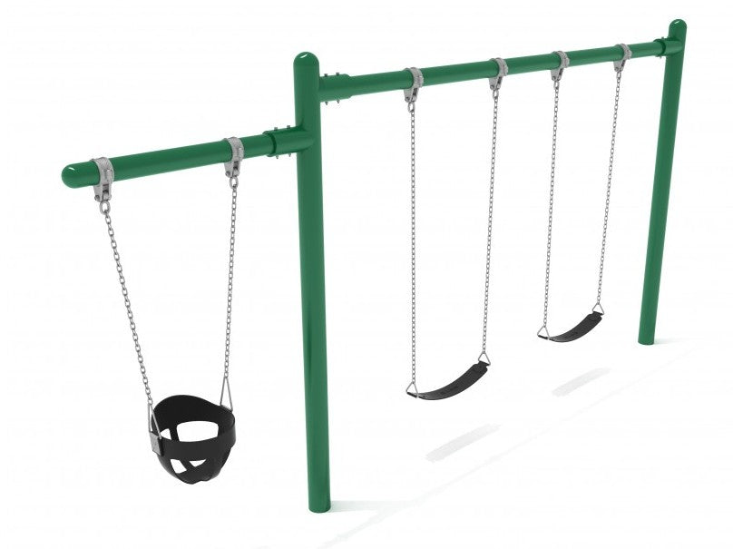 Elite Cantilever Swing