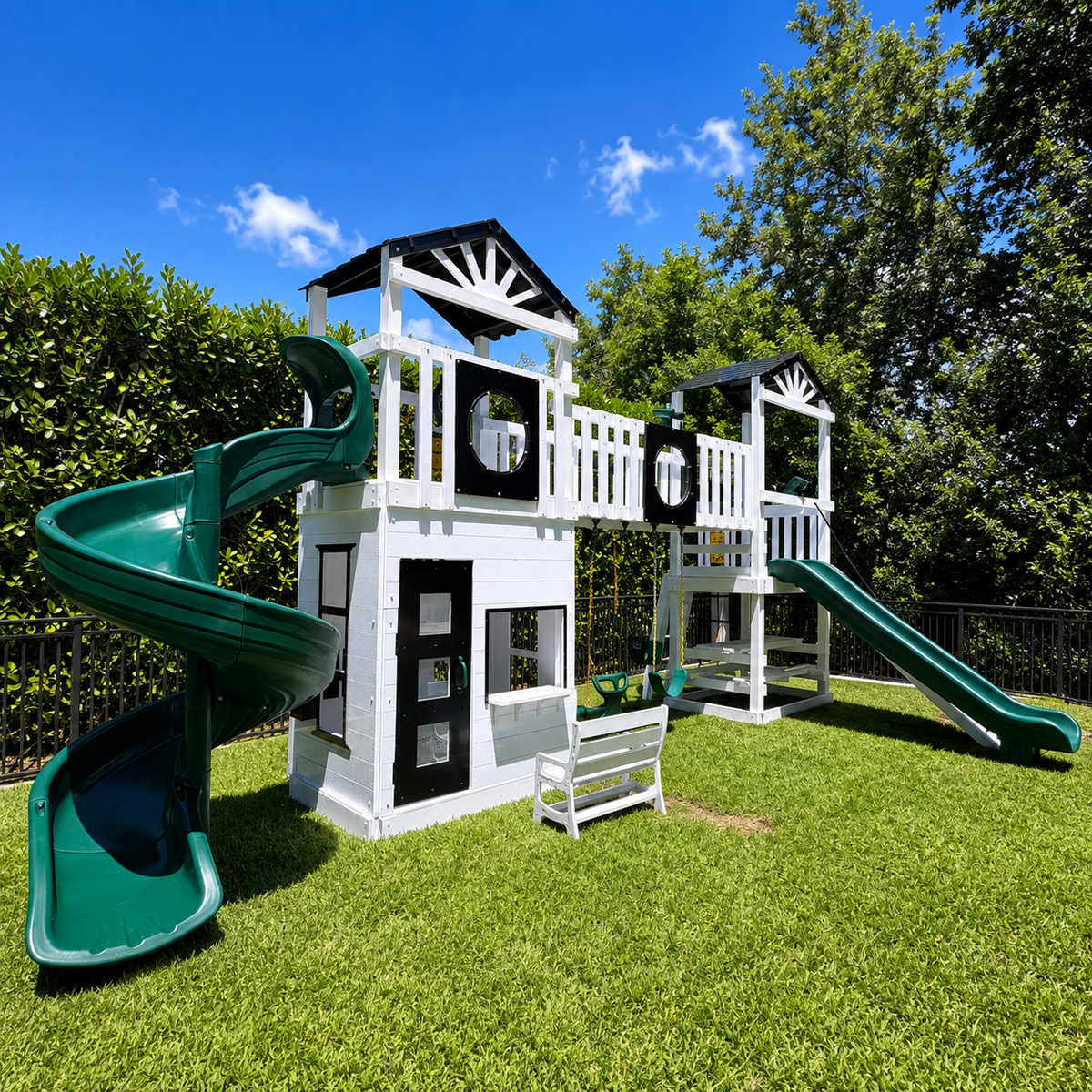 Berlin Palace
