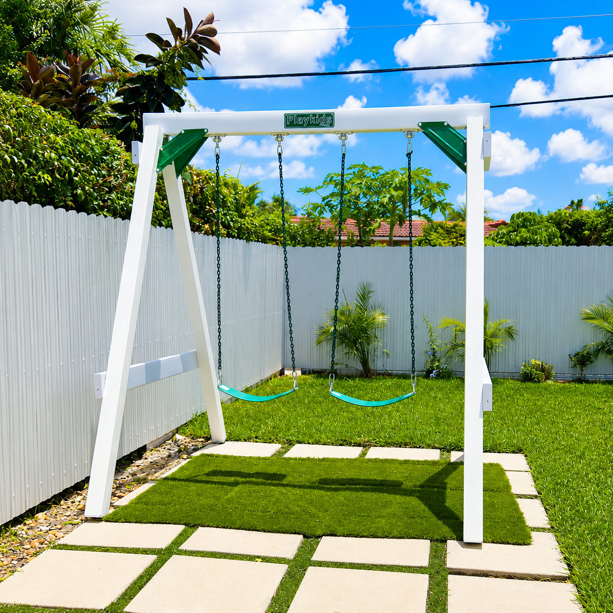 PK Fun Swing