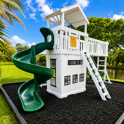 Amber Palace