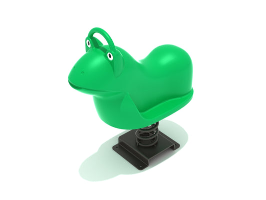 Filbert Frog